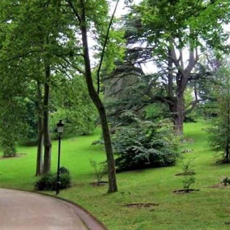 Big 4 Rooms In A Centric Home Parking Included San Sebastián Exterior foto