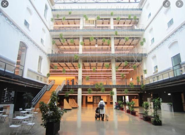 Big 4 Rooms In A Centric Home Parking Included San Sebastián Exterior foto