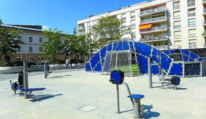 Big 4 Rooms In A Centric Home Parking Included San Sebastián Exterior foto